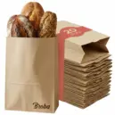 papieren broodzakken 20 stuks