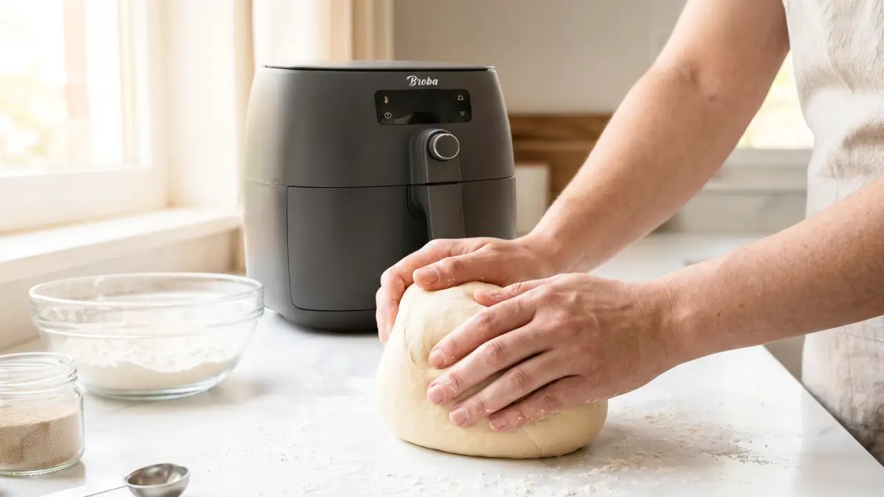 Materiaal en accessoires die je nodig hebt